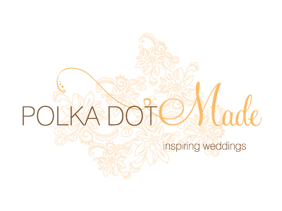 Polka Dot Made is Polka Dot Bride's handmade blog! From DIY tutorials, supplies, fonts and everything DIY for Australian weddings!