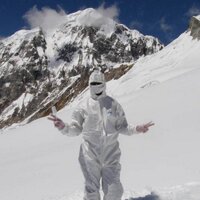Dylan Bodington (@theicemanboreth) 's Twitter Profile