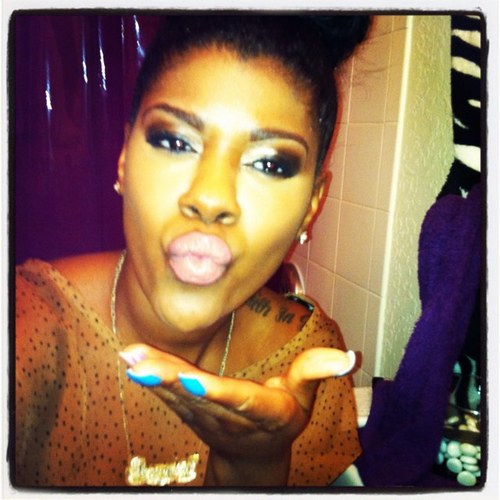 Foreva_Alexxii's profile picture. 21 years of youth, Bi-polar, and Outta Control ... Ambition is the Last name ... An when its all said and done/ Shoot me with Fashion so ill Die in Style