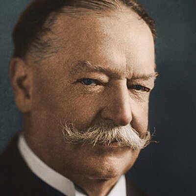 william howard taft williamtaft27