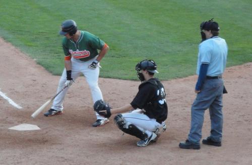 baseball is my one and only