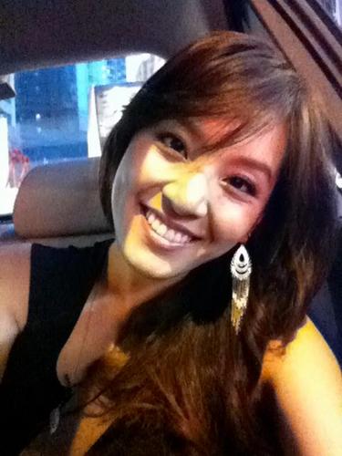 Time Out HK writer | I like to Instagram the shiz out of food.