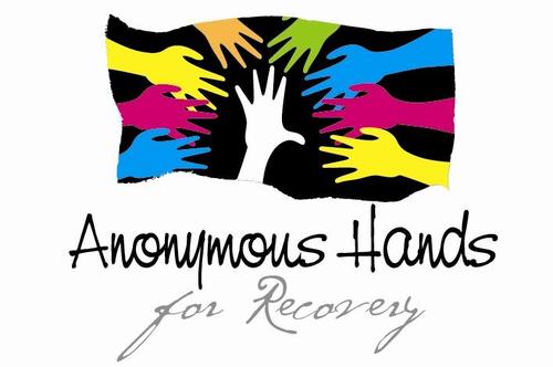 President of 'Anonymous Hands' non-profit  foundation to help people with alcoholism/addiction