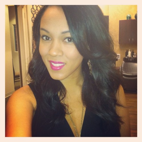 Luisa_V_'s profile picture. Find me on Facebook Luisa V-hair