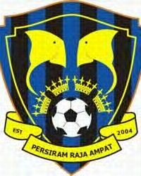 Official the Persiram raja ampat Club For Papua,Wombik.