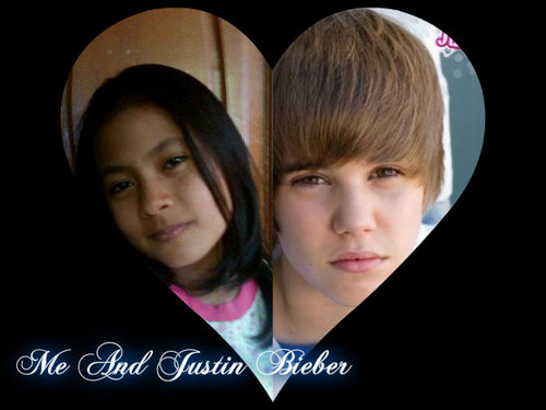 i want to become a famous artist, i loved each selena gomez and justin bieber  forever and nothing happens
