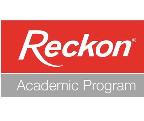 Follow @ReckonHQ for the latest news and tips from Reckon.
