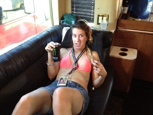 AlliTrippyCW's profile picture. I'm Alli, Alli Trippy. With Marley, Zoey and my Husband Charles 3