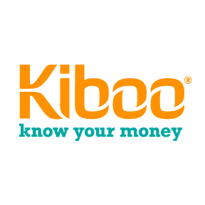 Kiboo gives you what you need to spend, save, give, and Know Your Money™ better. It's the best thing that will happen to your wallet.
