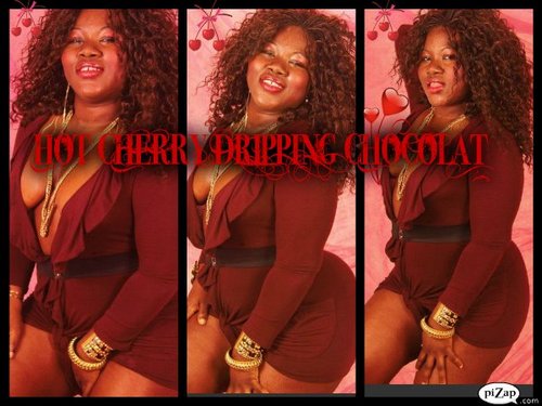 Reality Star,Big Personality,sassy & wild one of a  Character 
 lhttp://www.wetpaint.com/jersey-shore/video/vinny-meets-hot-cherry-dipped-in-chocolate-video
