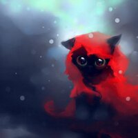 Daemond (@synaire) 's Twitter Profile