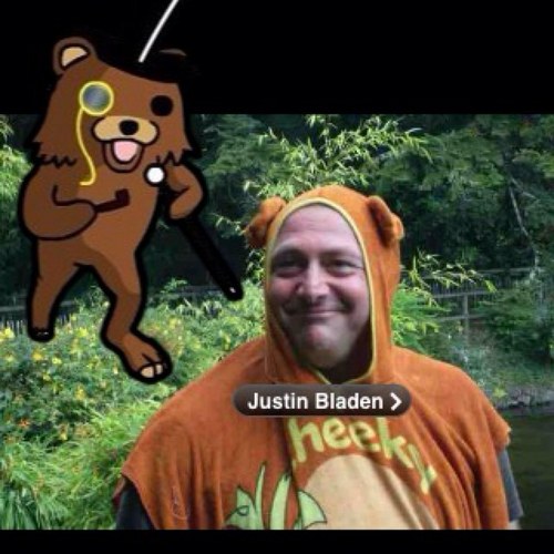 BladenJustin's profile picture. 