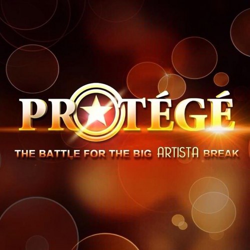 Official Twitter account of Protege: The Battle for the Big Artista Break!