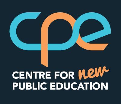 The Centre for New Public Education, an advocacy initiative focused on a fairer education system has closed. For fairer funding updates follow @NeedtoSucceedAu