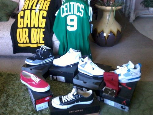 myswag_831's profile picture. Swag...@831 Swagkid