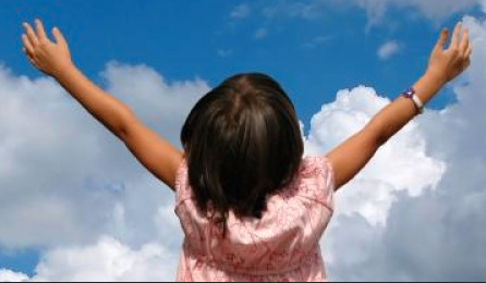 Dedicated to the education and empowerment of women & girls as the best path to peace & economic prosperity, and the best defense against poverty & extremism.