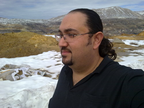 MikeTorossian1's profile picture. There's nothing more painful than seeing the truth while everyone else doesn't.