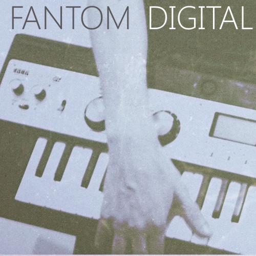 Fantom Digital - record label by Matvey Emerson. We release the best of dance electronic music.