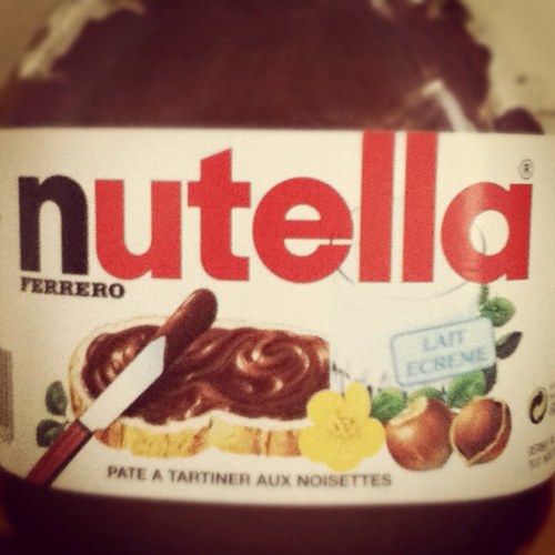 Just_make_happy's profile picture. I follow everybody to make you happy ;) And I'll try to RT a lot! :)