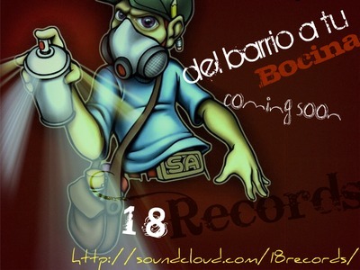 Somos una agrupacion de hip hop/ rap de tampico y de madero espero y les agrade nuestra musica