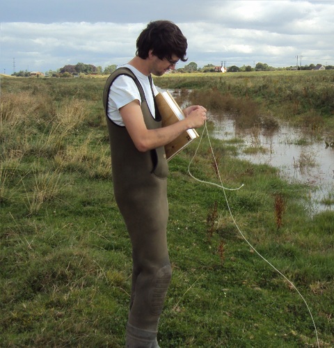 Senior Researcher at Manaaki Whenua. Working on climate adaptation and ecosystem services, cities, wetlands.