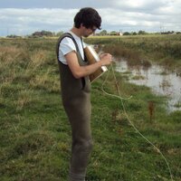 Dan Richards (@danrrichards) 's Twitter Profile