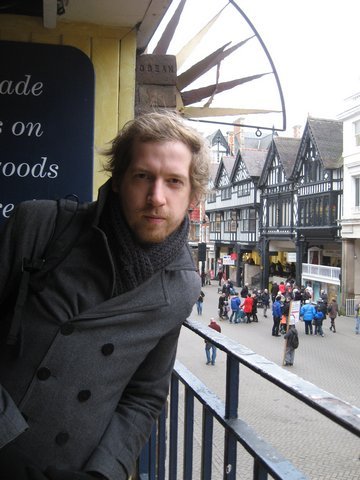 MRJAStroud's profile picture. Recruitment Consultant @mrjrec