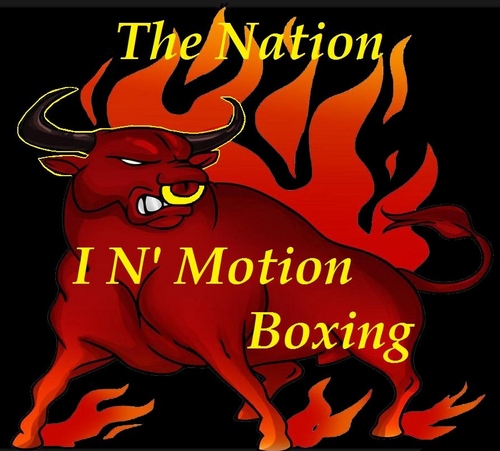 President, INMB Sports, home of I N' Motion Boxing - Secretary USA Boxing LBC 12 - Master Division Chairman
