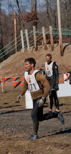 Owner/ Coach at Chase Ford Endurance a Virtual Personal Training program for CrossFitters, Triathletes, Military Athletes, and Adventurists.