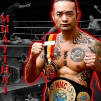 quentin'dragon'chong (@quentinchong) 's Twitter Profile