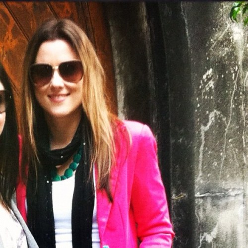 mel_lie's profile picture. 