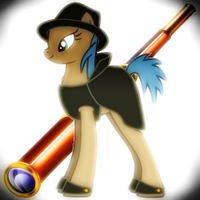 Mills Agent (@mlp_umbra) 's Twitter Profile