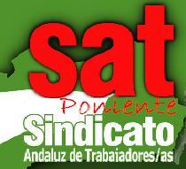 Sección sindical trabajadores del Hospital de Poniente.