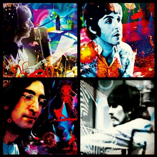 I'm the guy that used to run BeatlesLane•com from 2007 to 2024. I sometimes tweet about non-Beatles stuff too!
