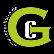 FESTIVAL CON GUITARRA ...!  |  (...a fine Festival...a Jewel - Review Newspaper LVZ)
 |  (Organisation: GfzM e.V.  |  Künstlerische Leitung: Sef Albertz)