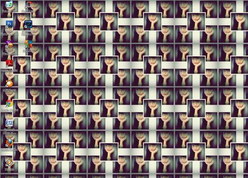 hello : ) follow me and just mention