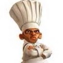 Martin McIntyre - @WeegieChef1 - Twitter