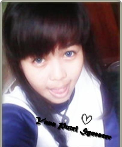 NounaYhana's profile picture. . biar lach orank ''BERSANDIWARA''
. iiank pntinkk aq ''APPA ADHA.A''