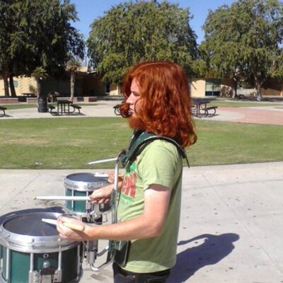 Profile Picture of Justin (@_Testa_Rossa_) on Twitter