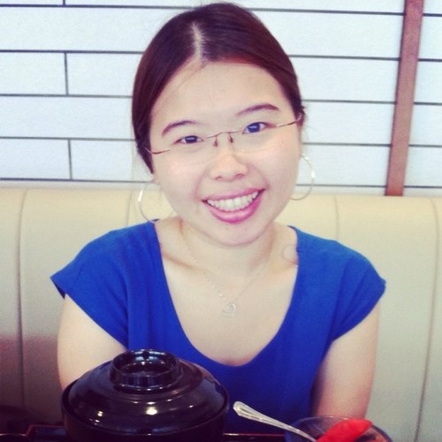 Poohpuppy's profile picture. ~Singaporean ❤