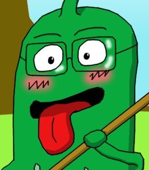 ひょろ長い緑好き、だけど名前の語源はへちま売り(byドラクエⅧ)。ゲーム・アニメ・カードゲームなどなど気ままに生きる。
長崎に戻ってきたよ！