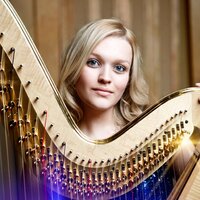 Hannah Stone (@hannahstoneharp) 's Twitter Profile