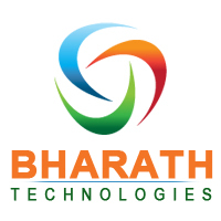 Bharath Technologies provides solutions on innovative website designing, online marketing solutions and in every need of your internet applications Developments