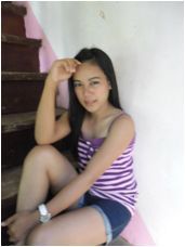 I am just a girl who really enjoys life to the fullest.