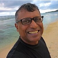 Mahesh Mathai (@mathaiblue) 's Twitter Profile