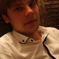 Dmitriy Glushchenko (@dglushch) 's Twitter Profile