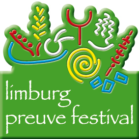 5e Limburg Preuve Festival, 6 september 2015 in de Tuinen van Buitenplaats Vaeshartelt. Kom en proef Limburg