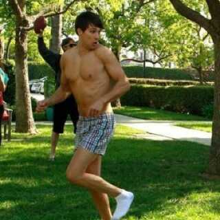 Hey I'm James the Sexiest out of the rest Taken: @LoverBoys_BTR