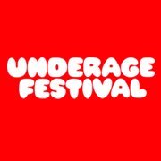 Underage Festival 2012 will take place in Shoreditch Park Friday the 31st of August! Tickets on sale NOW!
http://t.co/jkSZMoZq5H