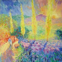 Paul Riley Art (@paulrileyart) 's Twitter Profile